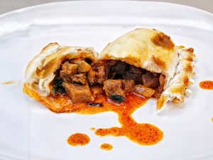 Empanadas tucumanas