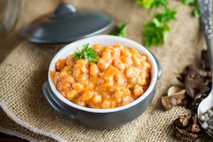 Locro vegano