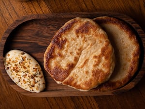 Pan naan