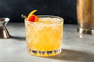 Whisky Sour