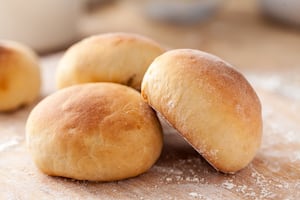 Figacitas sin gluten