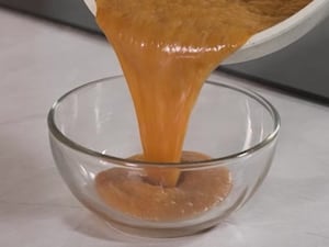 Salsa de caramelo
