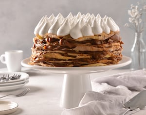 ¿Cómo hacer el postre Rogel? Tres expertos comparten las claves para que la masa quede finita y crocante y el interior cremoso