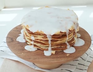 Rogel exprés