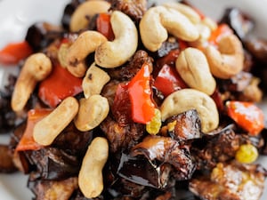 Ensalada Belén