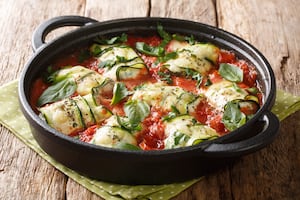 10 recetas fáciles y creativas para sumar zucchini a tus comidas diarias