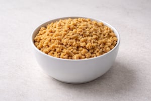 Streusel salado