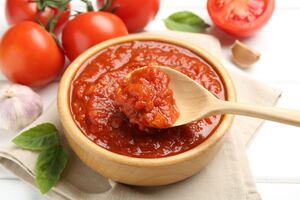 Salsa fileto: la receta más fácil, paso a paso