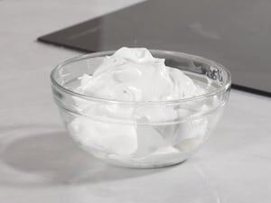 Merengue suizo