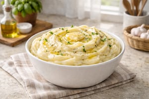 Puré de papas: por qué conservar la cáscara y el secreto de la manteca para lograr un sabor irresistible