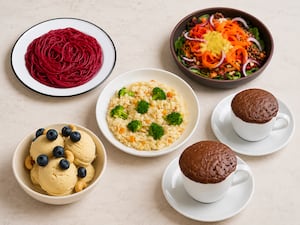 5 recetas para la cena con alimentos clave para descansar profundo toda la noche