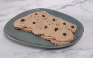 Vitel toné clásico, rápido y fácil