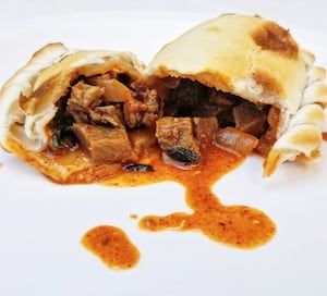 Empanadas tucumanas