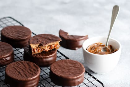 Alfajores