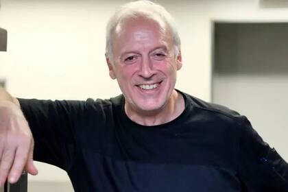 Aunque es dueño del segundo mejor restaurante del mundo, Arginzoniz no se siente una estrella