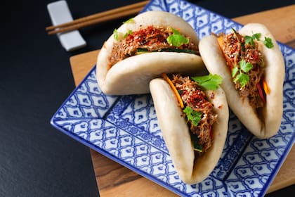 Baos