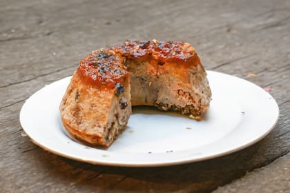 Budín de pan exquisito: fácil, económico y con una receta sencilla