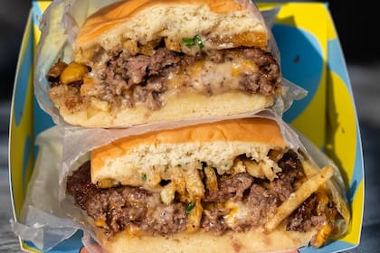 Burgerpalusa