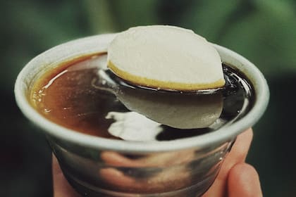Butterscotch