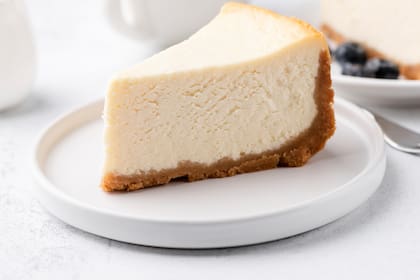 Cheesecake