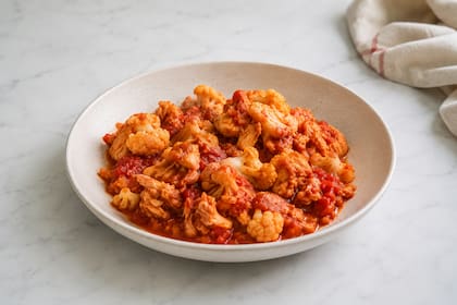 Chili de pollo