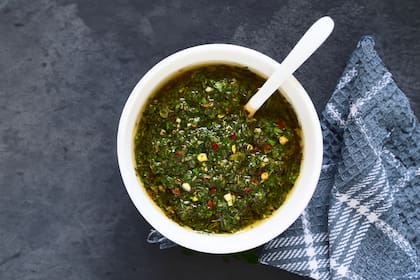 Chimichurri