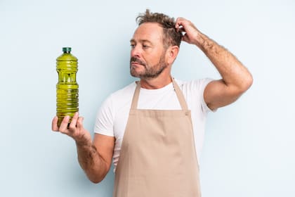 Cómo detectar si el aceite de oliva es de buena calidad.
