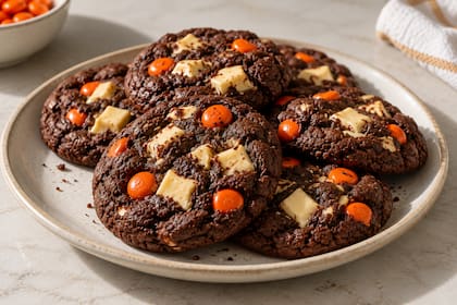Cookies para Halloween