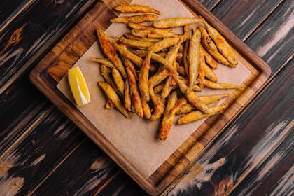 Cornalitos
