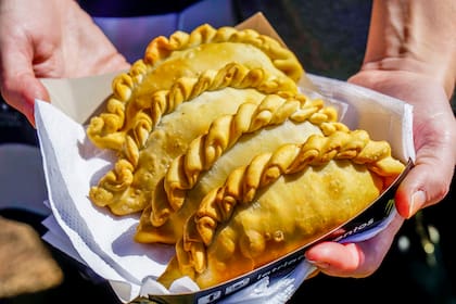 Cuatro trucos para recalentar las empanadas sin humedecer la masa