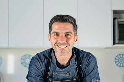 Durante el Bienestar Fest, Pablo Martín compartirá herramientas para construir hábitos de alimentación más conscientes y sostenibles