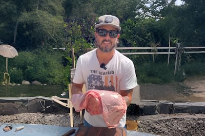 El cocinero Fede Royo (@federoyo_cocina) comparte sus consejos con Foodit para preparar vacío de distintas formas en casa