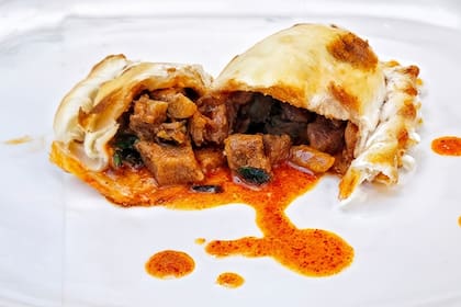 Empanadas tucumanas