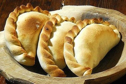 empanadas tucumanas