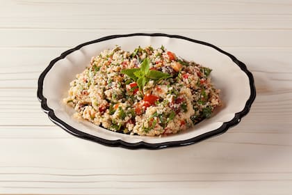 Ensalada Taboule