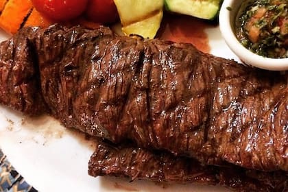 Entraña de New Campo Argentino