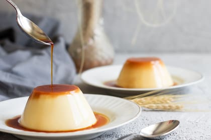 Flan