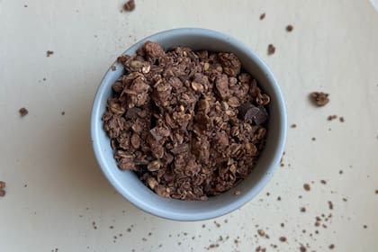 Granola