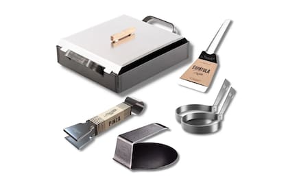 Kit Planchetta