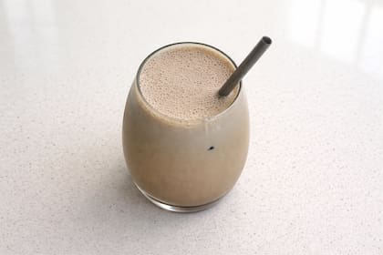 Licuado energético