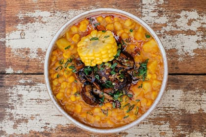 Locro