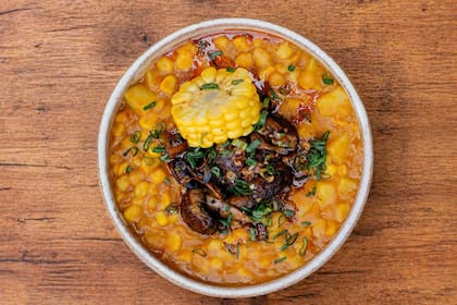 Locro