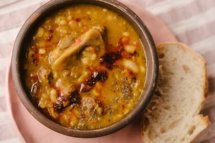 Locro de Toti Quesada - Masterclass