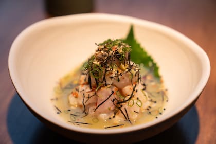 Masterclass Ceviche Jossefp Reyes