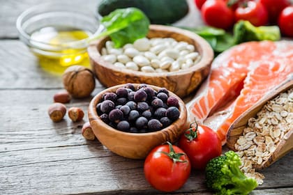 Menú semanal: 5 ideas de cena para mejorar el rendimiento deportivo