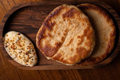 Pan Naan