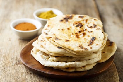 Pan naan