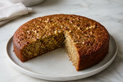 Pan de plátano
