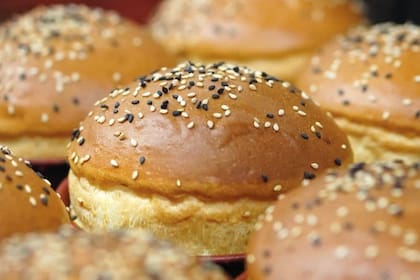 Pan de papa. Archivo La Nación