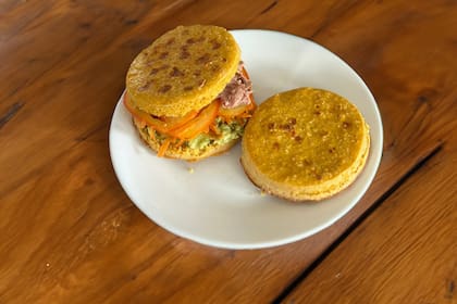 Pancitos de zanahoria
